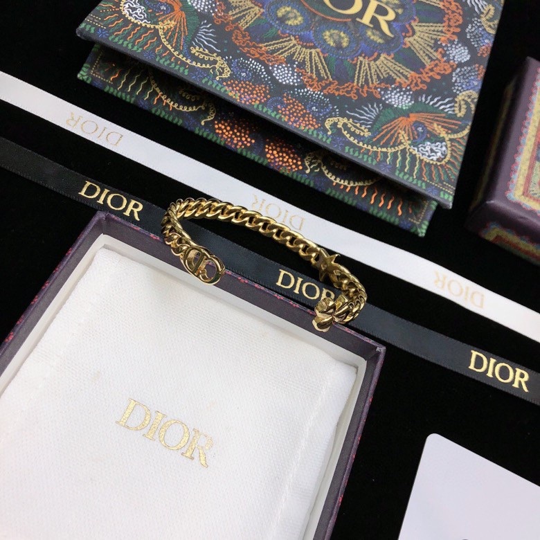 Christian Dior Bracelets